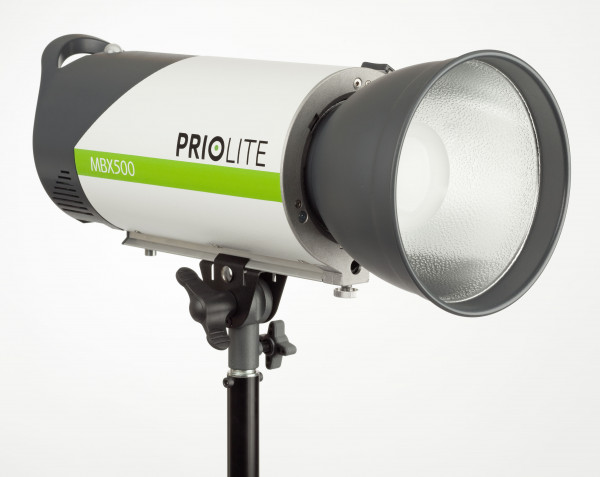 PRIOLITE MBX 500 Ultra Hot Sync 100% Mobility Kit